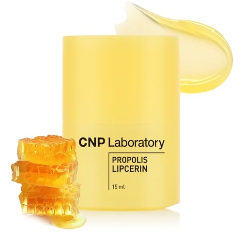 CNP Honey Lip Butter (0.5 fl.oz / 15ml) - Propolis Lipcerin